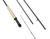 Experience the precision and power of the Sage Foundation, designed to elevate your fly fishing adventures.